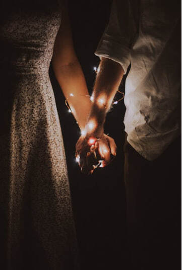 What matters more in a relationship — love or respect?