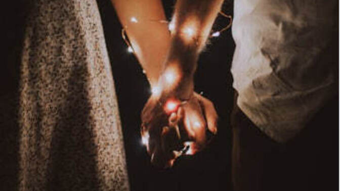 What matters more in a relationship — love or respect?