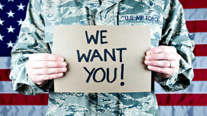 Can You Actually Be Drafted in the US And Other Questions