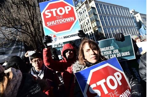 Trump Administration May Deny Back Pay for Furloughed Workers — Is This Fair?