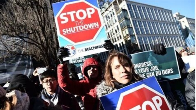 Trump Administration May Deny Back Pay for Furloughed Workers — Is This Fair?