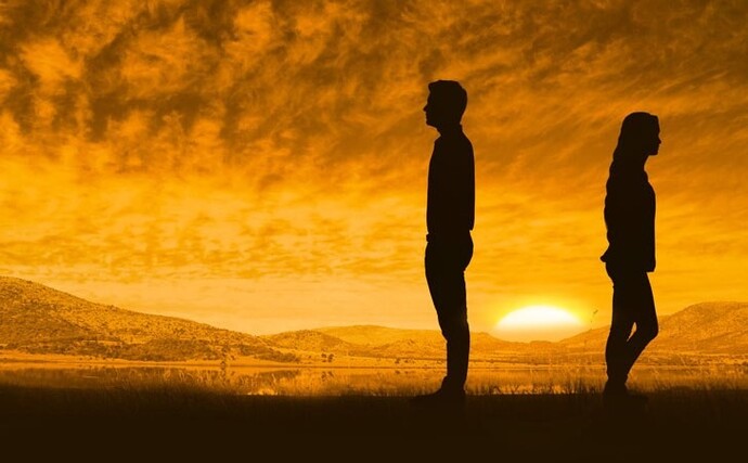 Learn to Let Them Go