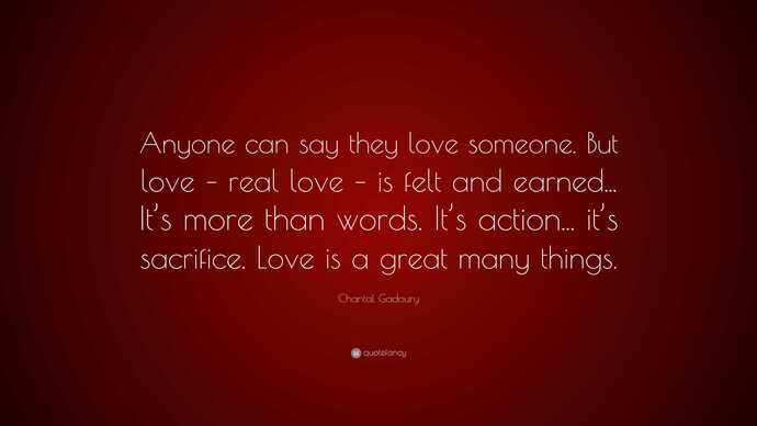 Learn to Let Them Go