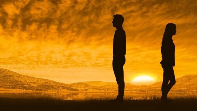 Learn to Let Them Go