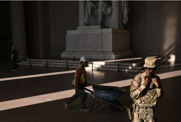 Trump Admin Questions Back Pay for Furloughed Workers Is This a New Norm?