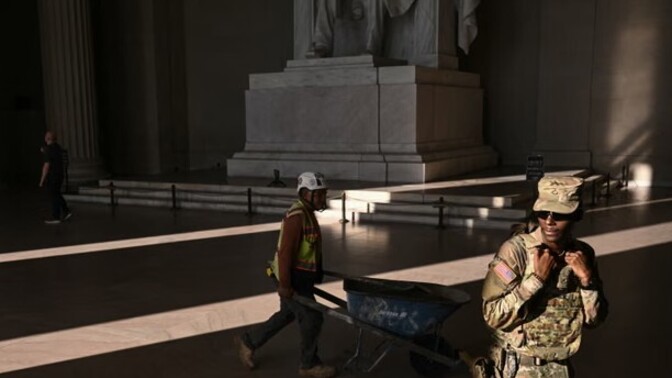 Trump Admin Questions Back Pay for Furloughed Workers Is This a New Norm?