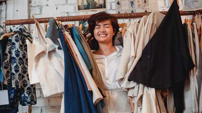 They Blame Re-sellers for the New Thrift Culture