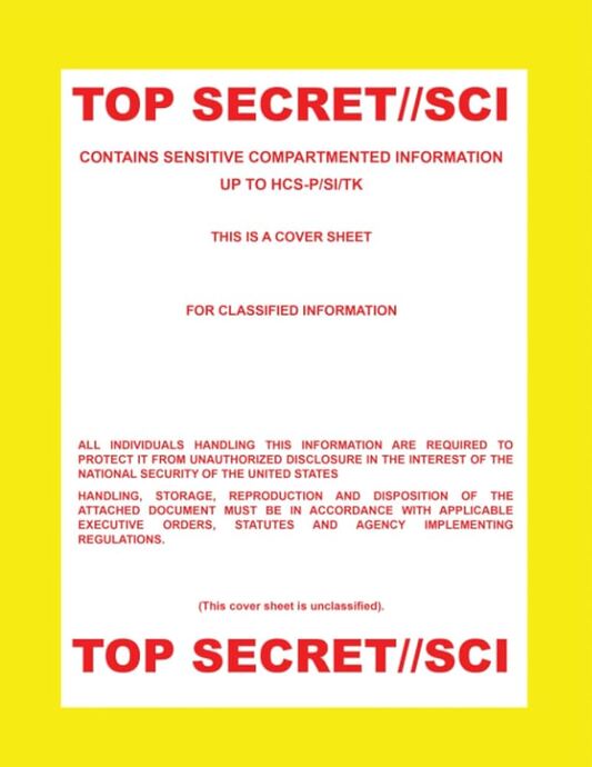 The Indictment of John Bolton: Safeguarding Classified Information