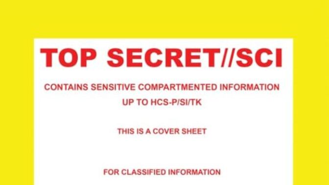 The Indictment of John Bolton: Safeguarding Classified Information