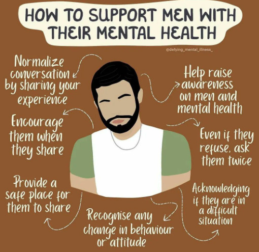 A Furious Wake-Up Call: A Message for Women