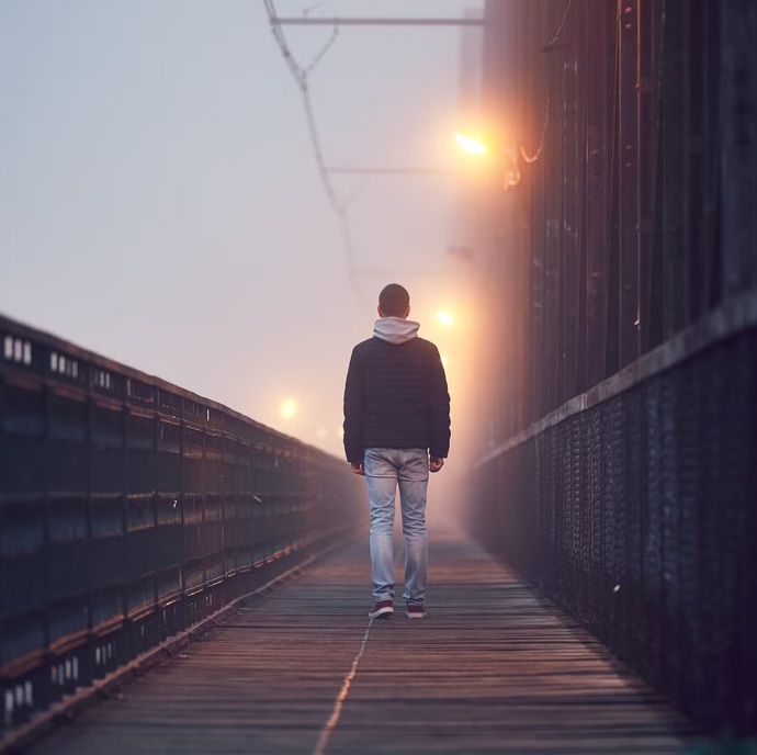 A Furious Wake-Up Call: A Message for Women