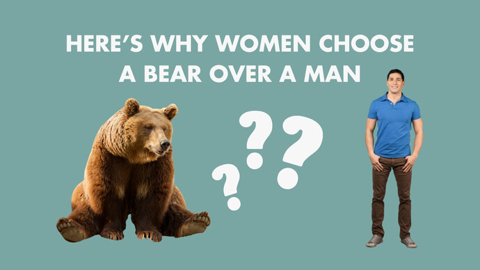 A Furious Wake-Up Call: A Message for Women