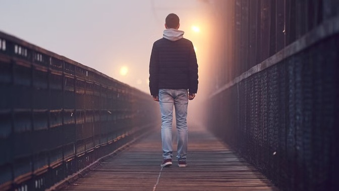 A Furious Wake-Up Call: A Message for Women