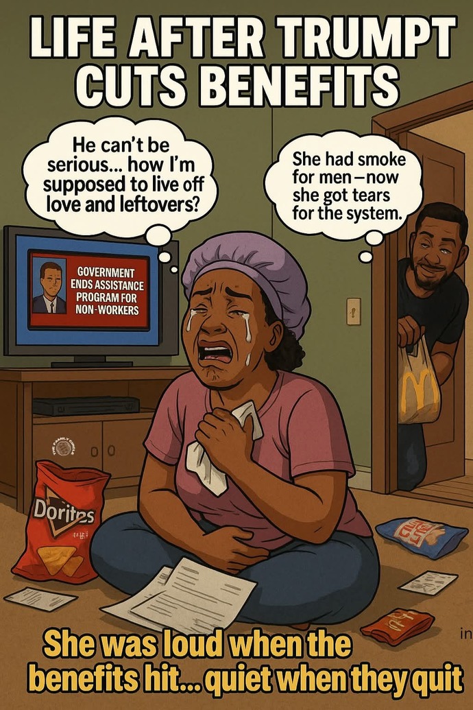 The Case for Defunding SNAP Until Comprehensive Reforms Are Implemented