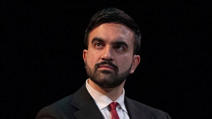 A Warning to New Yorkers on Mamdani’s Victory: The Corrupt and Exploitative Nature of Socialism