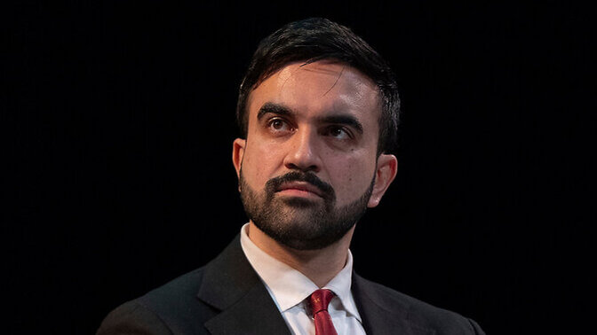 A Warning to New Yorkers on Mamdani’s Victory: The Corrupt and Exploitative Nature of Socialism