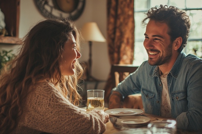 This is What Men Want Women to Bring to the Table