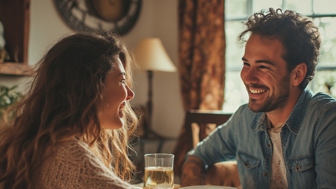 This is What Men Want Women to Bring to the Table