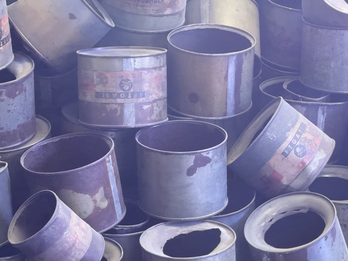 From Auschwitz’s Shadow: Silence, Division, and the Perilous Path to Genocide