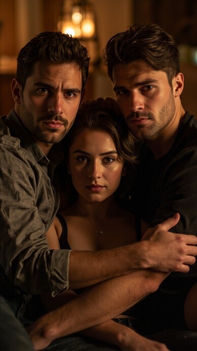 Why are guys so confusing and what should I do?