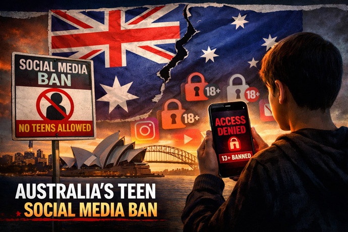 Why More and More People Are Quitting Social Media: My Perspective