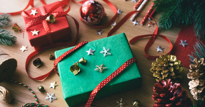 GAG December 2025 Contest: What Is The Best Gift Youve Ever Received and Why?