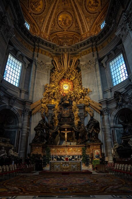 My Journey of Faith: A Gay Catholic’s Path to Reconciliation