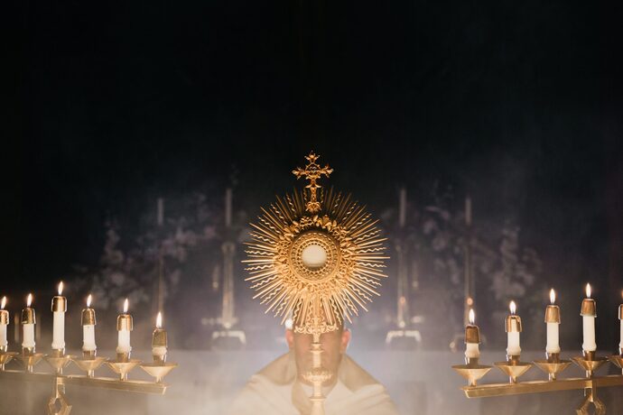 My Journey of Faith: A Gay Catholic’s Path to Reconciliation