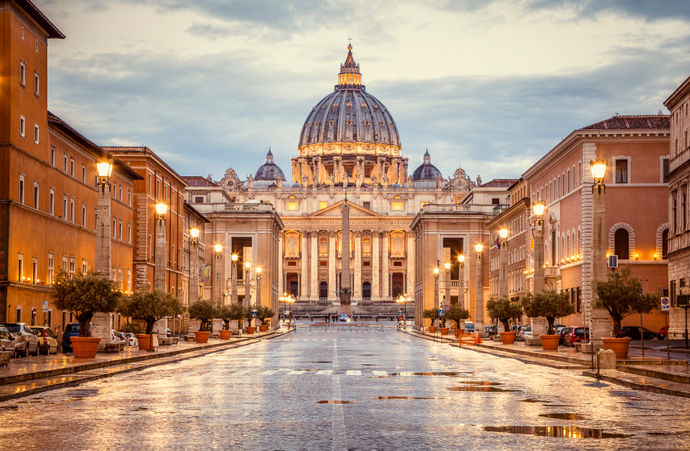 My Journey of Faith: A Gay Catholic’s Path to Reconciliation