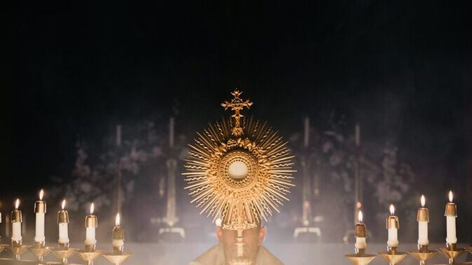 My Journey of Faith: A Gay Catholic’s Path to Reconciliation