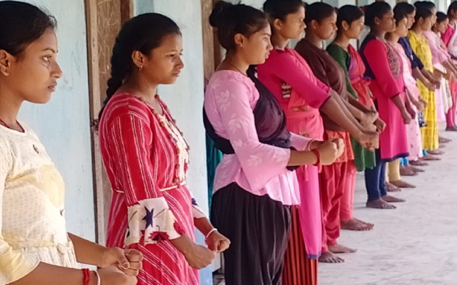 Human Trafficking in India - A Welcome Note Tourists Never Get