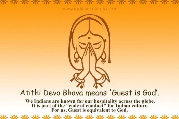 Human Trafficking in India - A Welcome Note Tourists Never Get