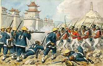 The Inevitable Conflict: TSMC and the Looming US-China War by 2030