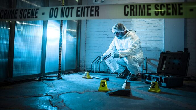 Everything Wrong With Every TV and Movie CSI Show