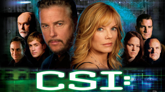 Everything Wrong With Every TV and Movie CSI Show
