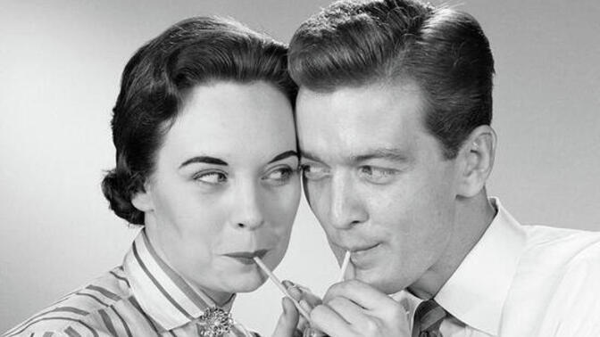 How Love Relationships Have Evolved (1800–2025)