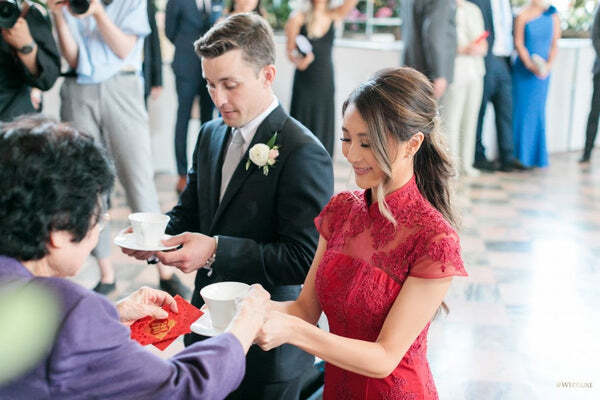 No, this isnt Mr. and Mrs. Wiser!!