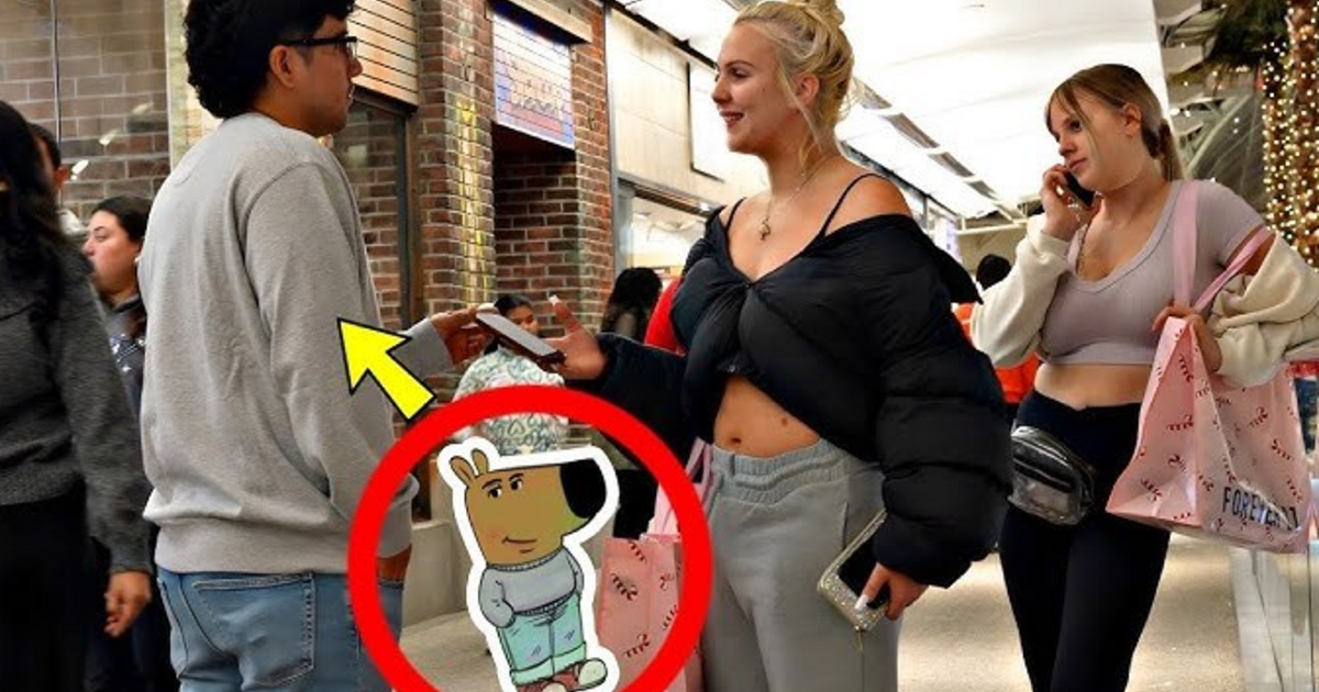 Ken Getting Rizzing What the F*ck is “Rizzing”? - GirlsAskGuys