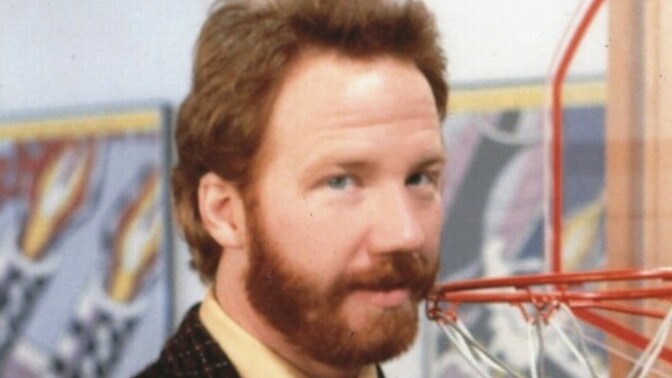 On the Run: Timothy Busfield