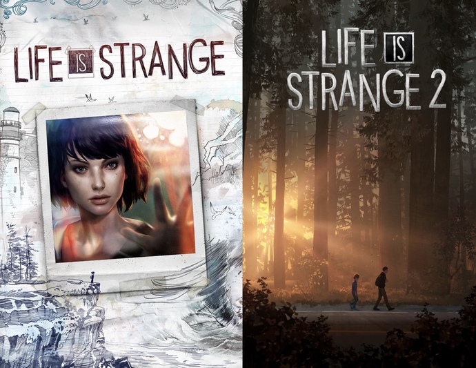 My favourite video games of all time
