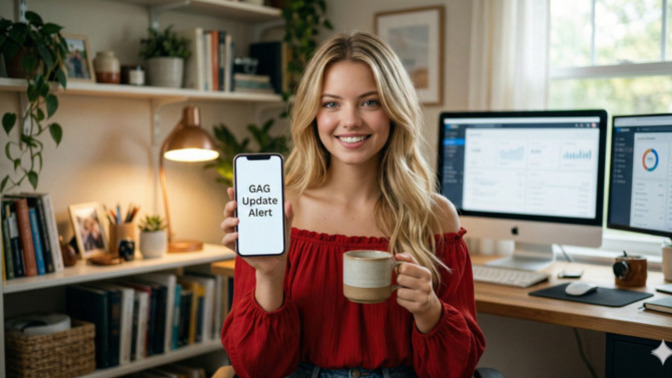 Clearer Questions, Better Discussions: Introducing Title Assist on GAG ✨