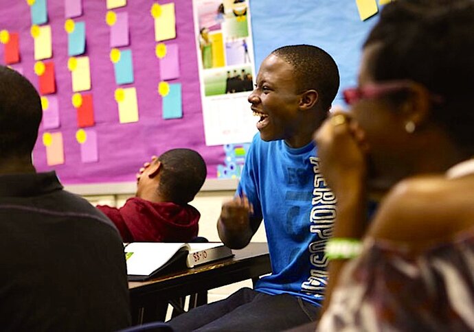 Why Most People Never Grow Past High School