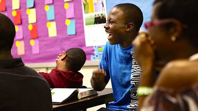 Why Most People Never Grow Past High School