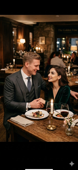 My 2nd Date - Update