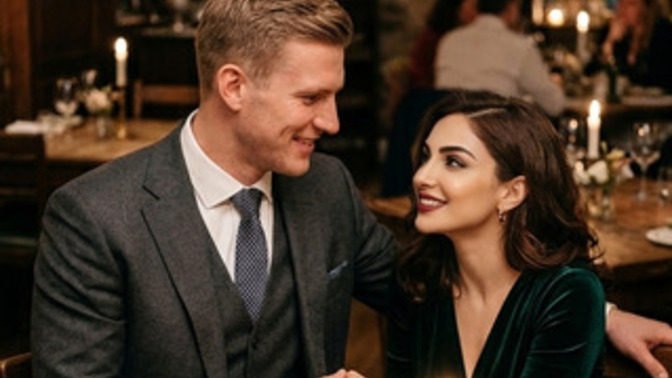 My 2nd Date - Update