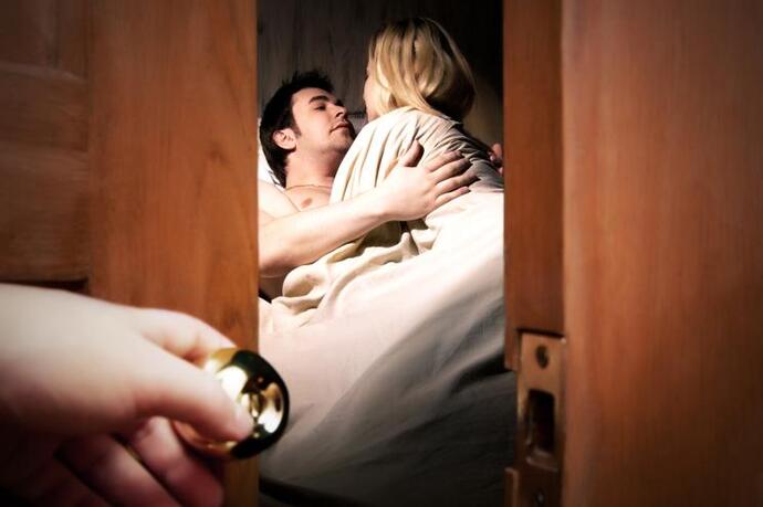 How do you know when your relationship is sufficiently solid for you to propose?
