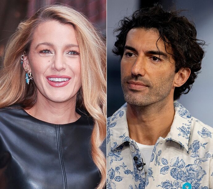 Blake Lively Is Toast... but There Might Be Hope