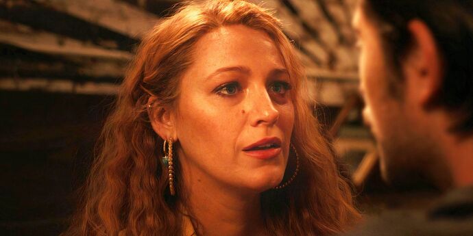 Blake Lively Is Toast... but There Might Be Hope
