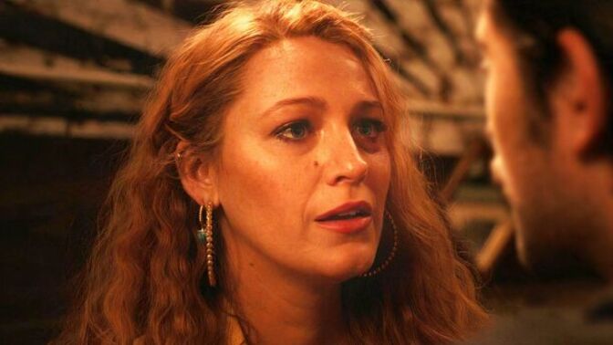 Blake Lively Is Toast... but There Might Be Hope