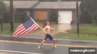 Admit it. Youd really want this to be me when it came time to fight those dirty green b@st@rds...